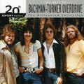Bto ( Bachman-turner Overdrive ) - 20th Century Masters: Millennium Collection - Music CD