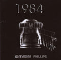 Phillips,anthony - 1984 - Music CD