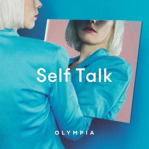 Olympia - Self Talk - Vinyl Record