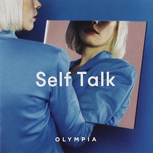 Olympia - Self Talk - Music CD