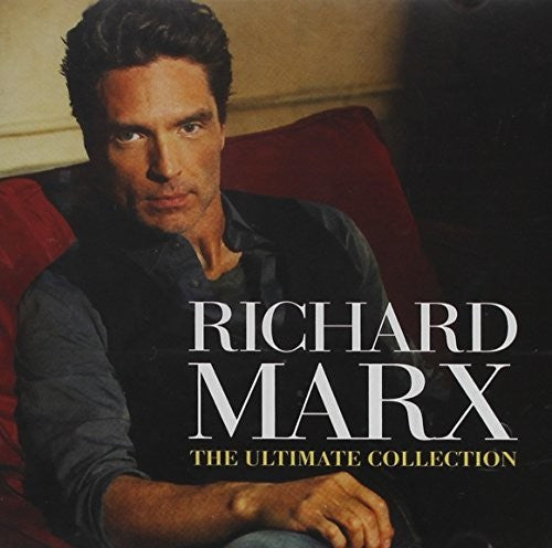 Marx,richard - Ultimate Collection - Music CD