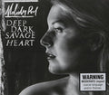 Pool,melody - Deep Dark Savage Heart - Music CD