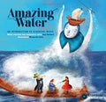 Gerhard,ana / Sada,margarita - Amazing Water - Music CD