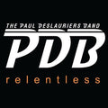 Deslauriers,paul - Relentless - Music CD