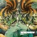 Monomyth - Exo - Music CD