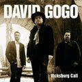Gogo,david - Vicksburg Call - Vinyl Record