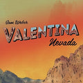 Weber,sam - Valentina Nevada - Music CD
