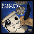 Banator - Plume Noire - Music CD
