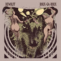Dewolff - Roux-ga-roux - Music CD