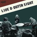 Dewolff - Live & Outta Sight - Vinyl Record
