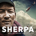 Sherpa (antony Partos) / O.s.t. - Sherpa (antony Partos) / O.s.t. - Music CD
