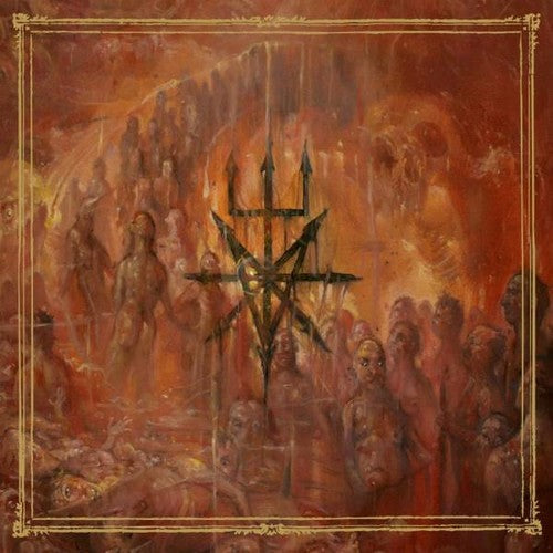 Black Fucking Cancer - Black Fucking Cancer - Music CD
