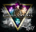 Raffy - Liberer L'animal - Music CD