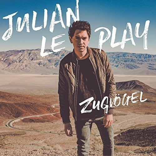 Le Play,julian - Zugvoegel - Music CD