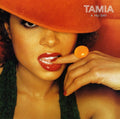 Tamia - Nu Day - Music CD