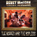 Mclean,benet - Bopped & The Bopless - Music CD