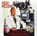 Piccioni,piero - Il Medico Della Mutua / Il Prof. Dott. Guido Tersi - Vinyl Record