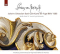 Bach,j.s. / Von Promnitzau - Bach,j.s.: Die Kunst Der Fuge / Bwv 1080 - Music CD