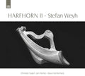 Weyh,stefan - Reichardt: Harfhorn Ii - Music CD