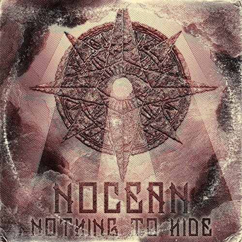 Nocean - Nothing To Hide - Music CD