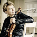 Weithaas - Bach & Ysaye - Music CD