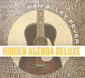 Hidden Agende Deluxe - Pan Alley Fever - Music CD