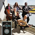 No Blues - Best Of 10 Years Arabicana - Vinyl Record