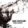 Hartkamp - Songs & Dances - Music CD