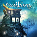 Balflare - Downpour - Music CD