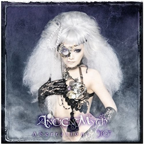Ancient Myth - Aberration: Pt - Music CD