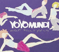 Yo Yo Mundi - Evidenti Tracce Di Felicita - Music CD