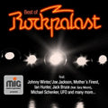 Best Of Rockpalast / Various - Best Of Rockpalast / Various - Music CD