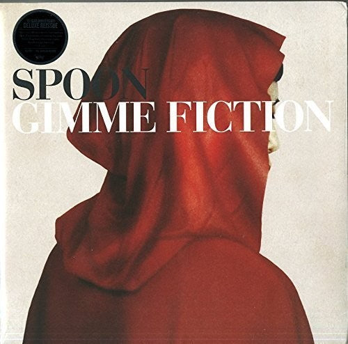 Spoon - Gimme Fiction - Vinyl Record