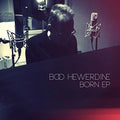 Hewerdine,boo - Born - Music CD