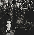 Jones,alice - Poor Strange Girl - Music CD