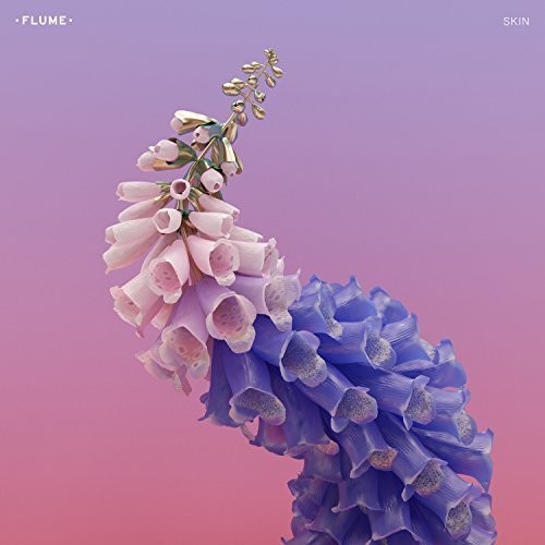 Flume - Skin - Vinyl Record