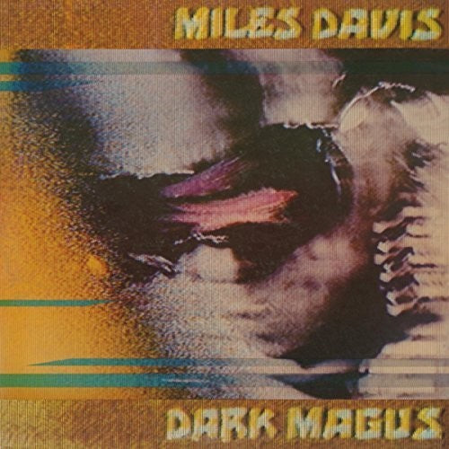 Davis,miles - Dark Magus - Vinyl Record
