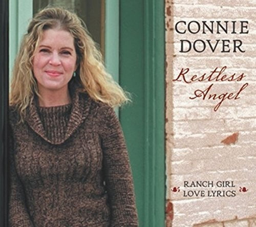 Dover,connie - Restless Angel (ranch Girl Love Lyrics) - Music CD