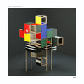 Larse - On Canvas Pt. 1 - Vinyl Record