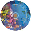 Flanger - Spinner - Vinyl Record