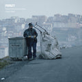 Erek,cevdet - Frenzy - O.s.t. - Vinyl Record