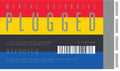 Mental Overdrive - Plugged - Music CD