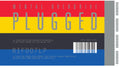 Mental Overdrive - Plugged - Vinyl Record