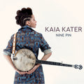 Kater,kaia - Nine Pin - Music CD
