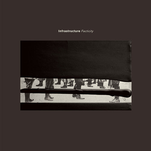 Infrastructure Facticity / Various - Infrastructure Facticity / Various - Music CD