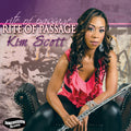 Scott,kim - Rite Of Passage - Music CD