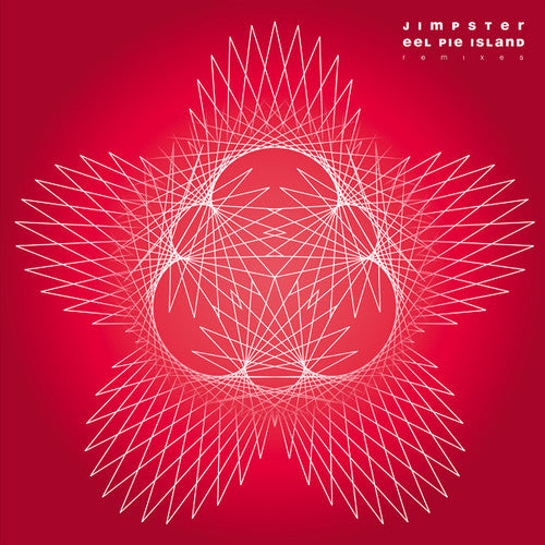 Jimpster - Eel Pie Island Remixes - Vinyl Record