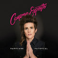 Esposito,cameron - Marriage Material - Music CD