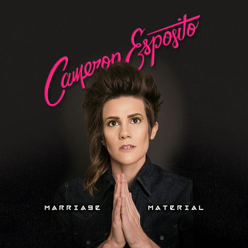 Esposito,cameron - Marriage Material - Music CD