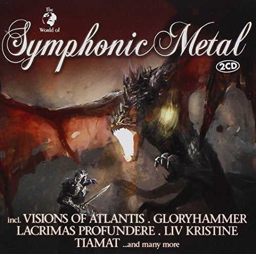 Symphonic Metal / Va - Symphonic Metal / Va - Music CD